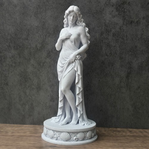 Aphrodite statue venus greek - aphrodite,