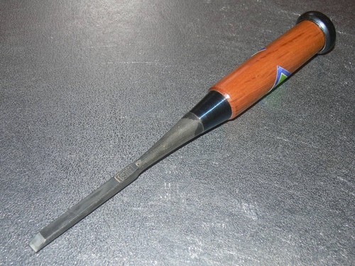 Kaihiro oire nomi 6mm - 6mm, kakauchi