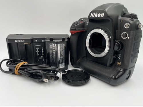 Nikon d3x boîtier - nikon,
