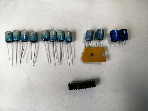 Studer 169 269 input unit - studer,