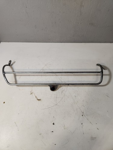 Grille protection silencieux - silencieux,