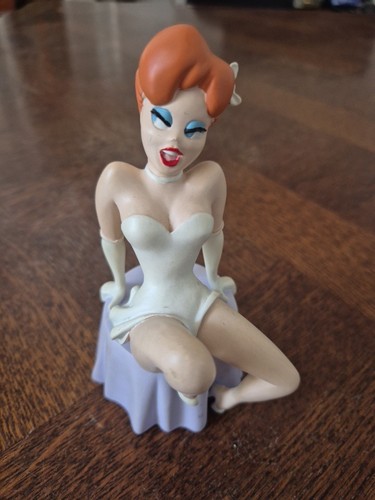 Figurine pin tex avery - tex,