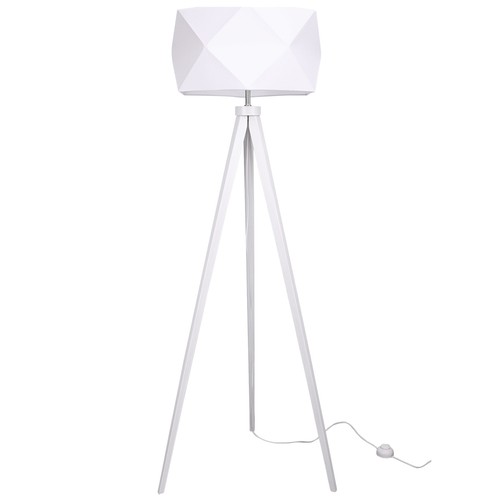 Lampadaire moderne abat - moderne,, abat-jour