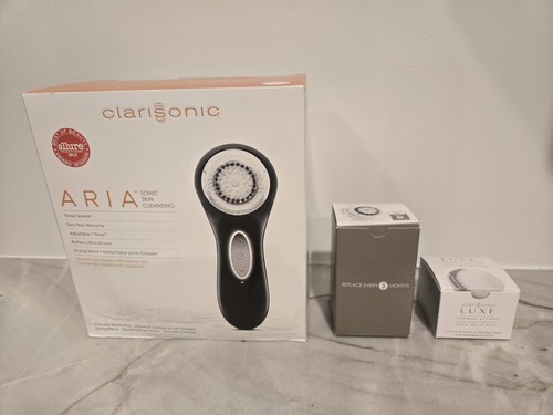 Clarisonic aria sonic facial - aria,