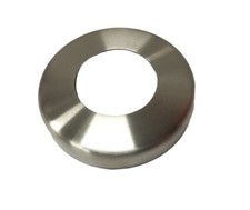 Cache Platine embase Pour Tube