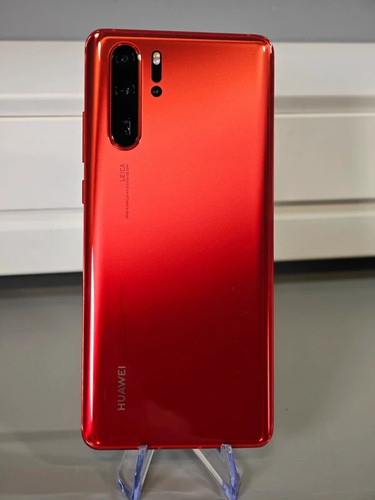 Huawei p30 pro - p30, pro/rouge