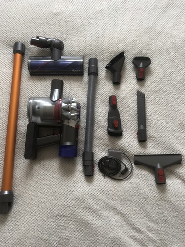 Aspirateur balais dyson - balais, v8