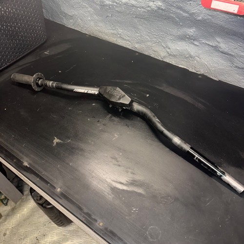 Guidon handlebar 28mm - guidon,