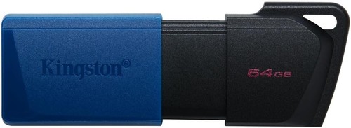 Kingston datatraveler exodia - kingston,