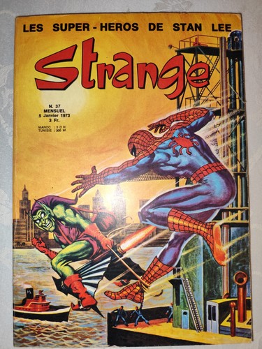 éditions lug strange - Éditions,
