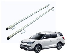 Barres de toit Porte-Bagages