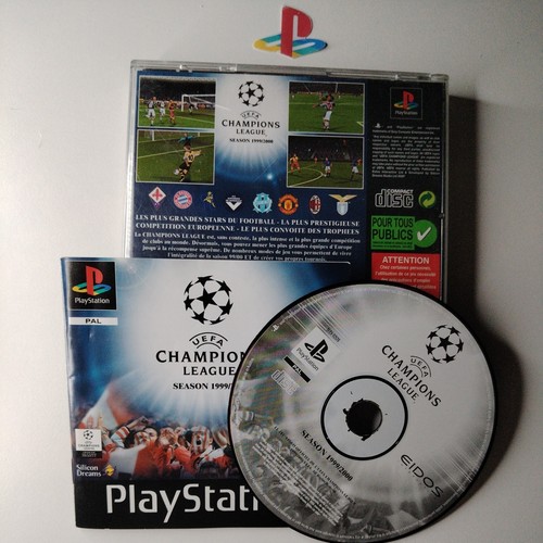 Uefa champions league - uefa,
