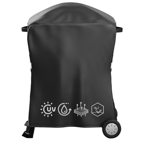 Couverture barbecue 7113 - couverture,
