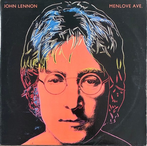Andy warhol art cover john - art,