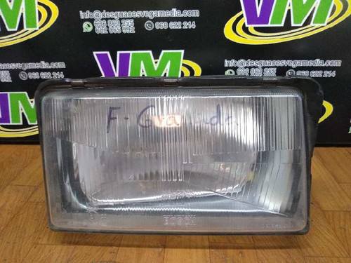 Phare droit ford granada - ford, berl
