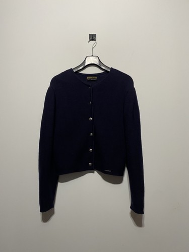 Cardigan vintage geiger pure - geiger,