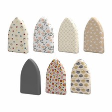 Gant de repassage, tapis de