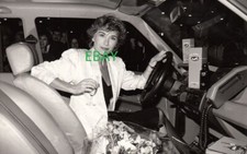 Photographie de MARLENE JOBERT