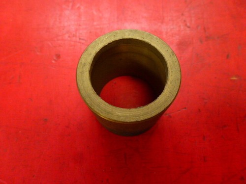 Bague fourche bronze - fourche, en