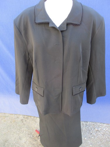 Ensemble tailleur jupe - tailleur,