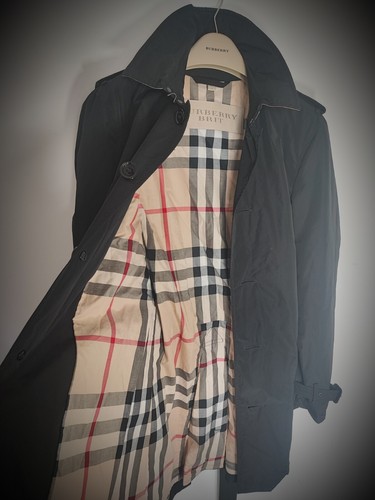 Burberry trench coat size - 🔥burberry,
