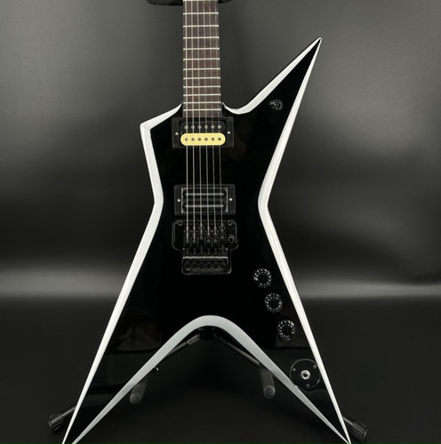 Washburn dimebag darrell - washburn,