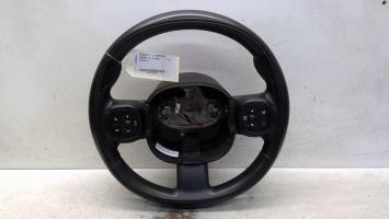 Volant fiat panda - volant, phase