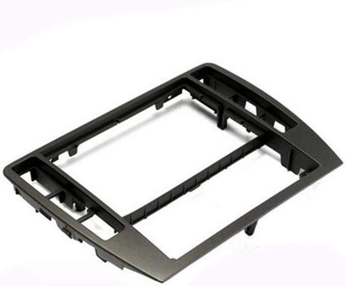 Panneau radio frame center - frame,