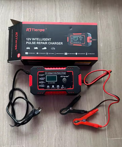 Neuf chargeur batterie - neuf,