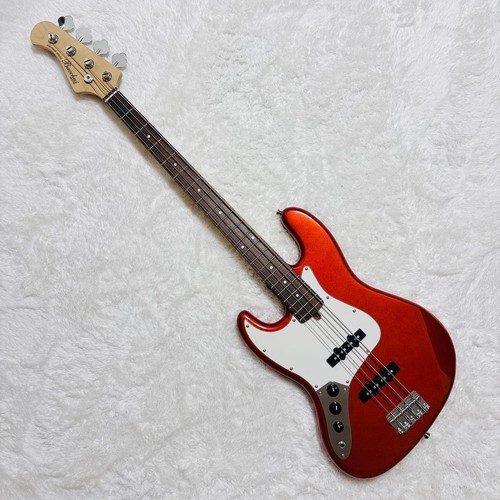 Guitare basse électrique - , pour