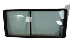 VW T4 fenêtre coulissante porte coulissante droite disque coulissante AS2 côté p