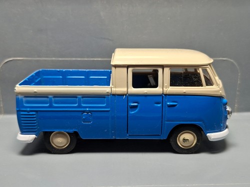 Welly volkswagen double - welly,