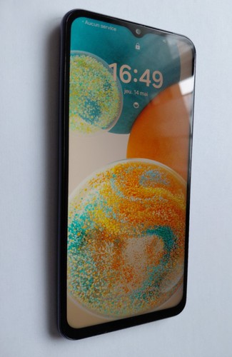 Samsung galaxy a23 - galaxy,