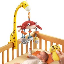 TUMAMA Mobile Musical lit