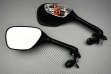 Paire de Rétroviseurs Droit &