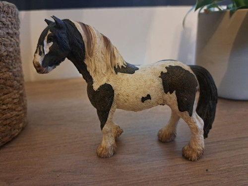 Figurines cheval schleich - figurines,