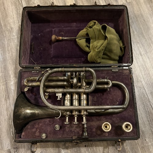 Besson prototype new creation - new,