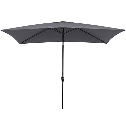Parasol jardin angle - jardin, à