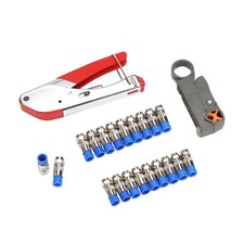  Pince A Sertir Per Electrique