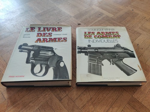 Dominique venner le livre - dominique,
