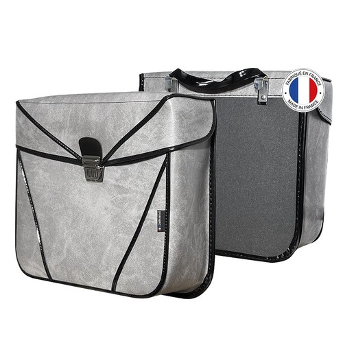 Paire sacoches sporfabric - paire,
