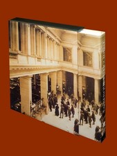 La Banque en Occident -