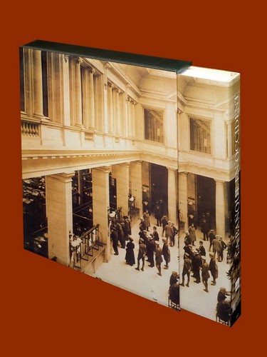Banque occident - la,