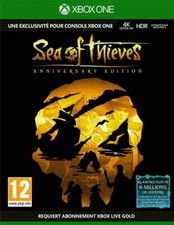 Sea of Thieves Edition
