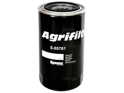 Huile hydraulique filtre - filtre, pour