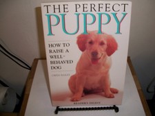 Perfect Puppy by Reader&#039;s