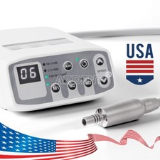 Dental Electronic LED Brushless Electric micro motor QI901