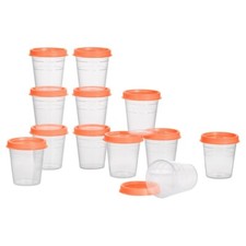 Tupperware Portion All Tupper