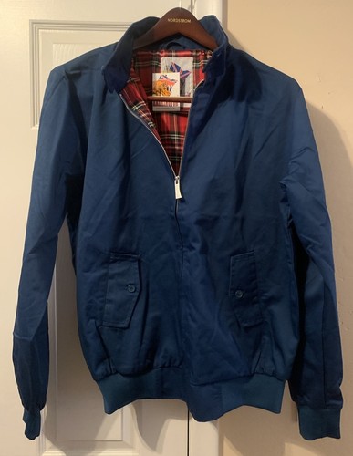 Baracuta harrington jacket - g9,