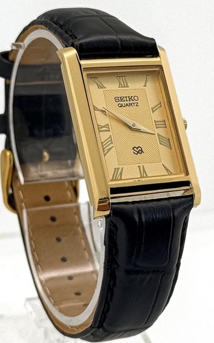 Montre vintage hommage seiko - montre,